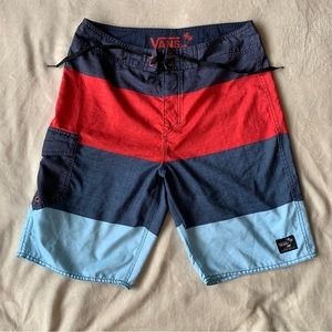 Vans Swim | Board Shorts